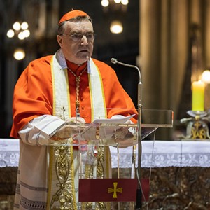 Kardinalova homilija prigodom Svjetske molitvene osmine za jedinstvo kršćana